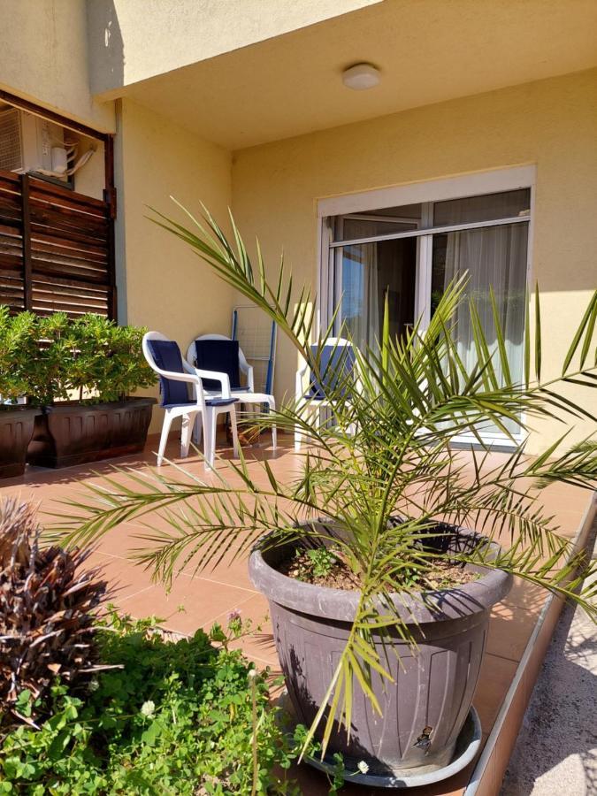 Apartmani Irena Tivat Exterior photo